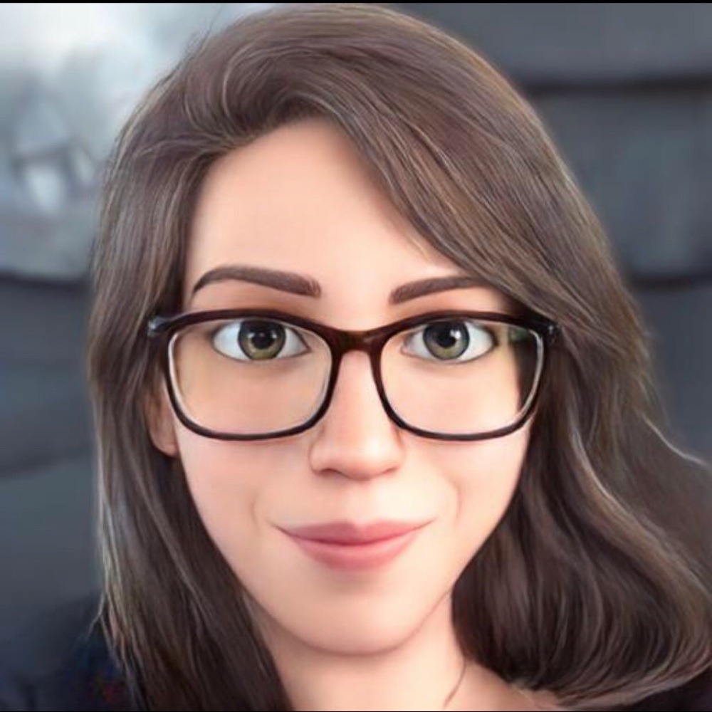 Meet your Posher, Vanessa